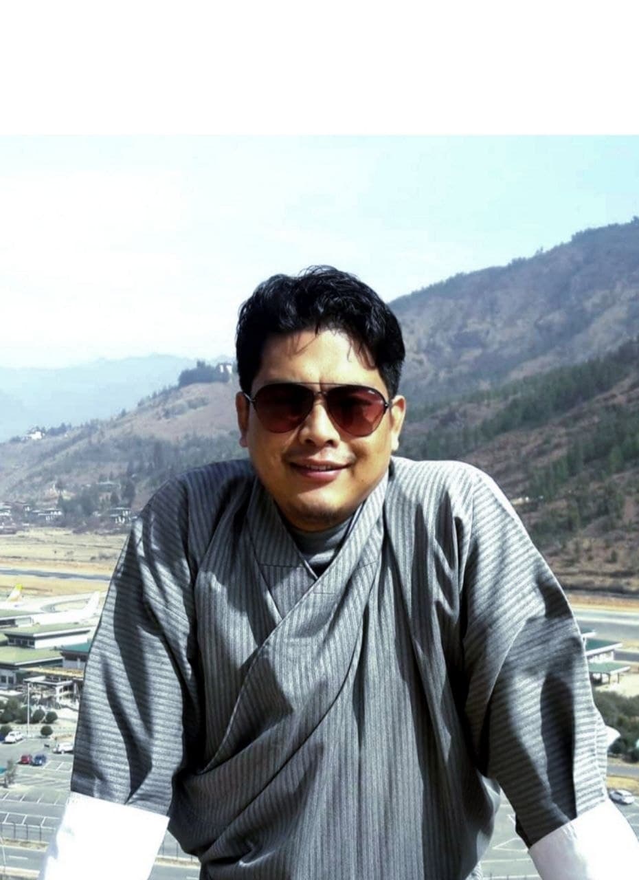 Mr. Dorji